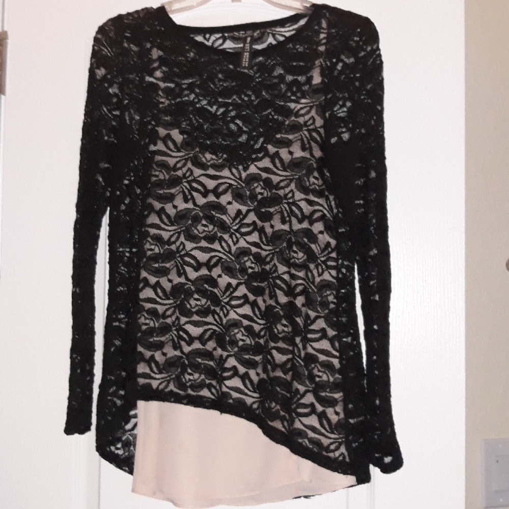 Camisole…